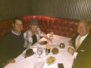 harbaugh-at-steakhouse