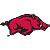 arkansas アーカンソー大
